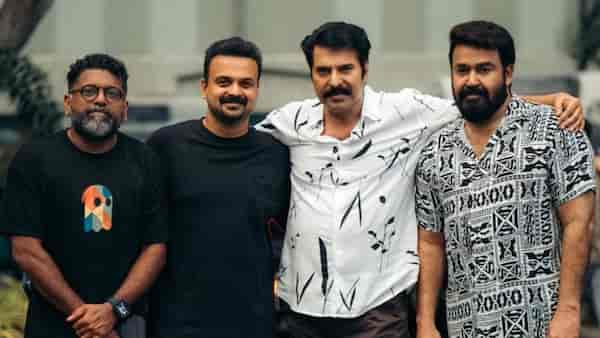 Mammootty-Mohanlal project: Mahesh Narayanan and team to kickstart new schedule at THIS location; Read Details