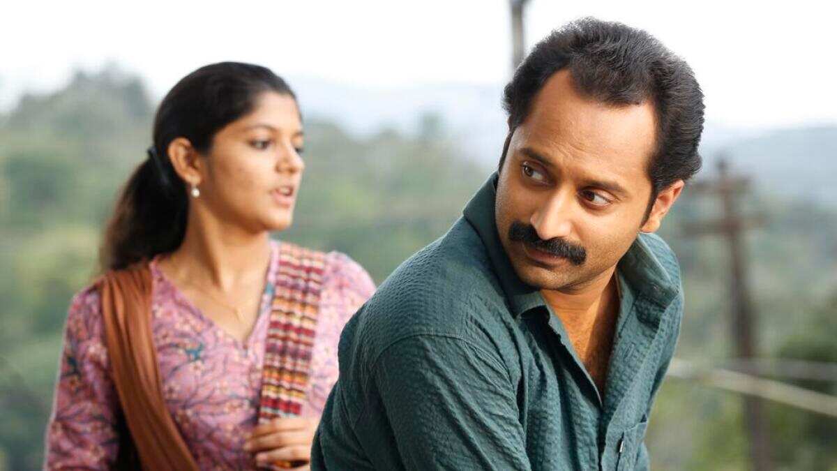 Sai Pallavi was the first choice for Maheshinte Prathikaram