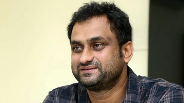 Director Mahi v Raghav