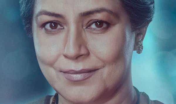 Emergency new poster: Kangana Ranaut introduces Mahima Chaudhry as Indira Gandhi's friend Pupul Jayakar