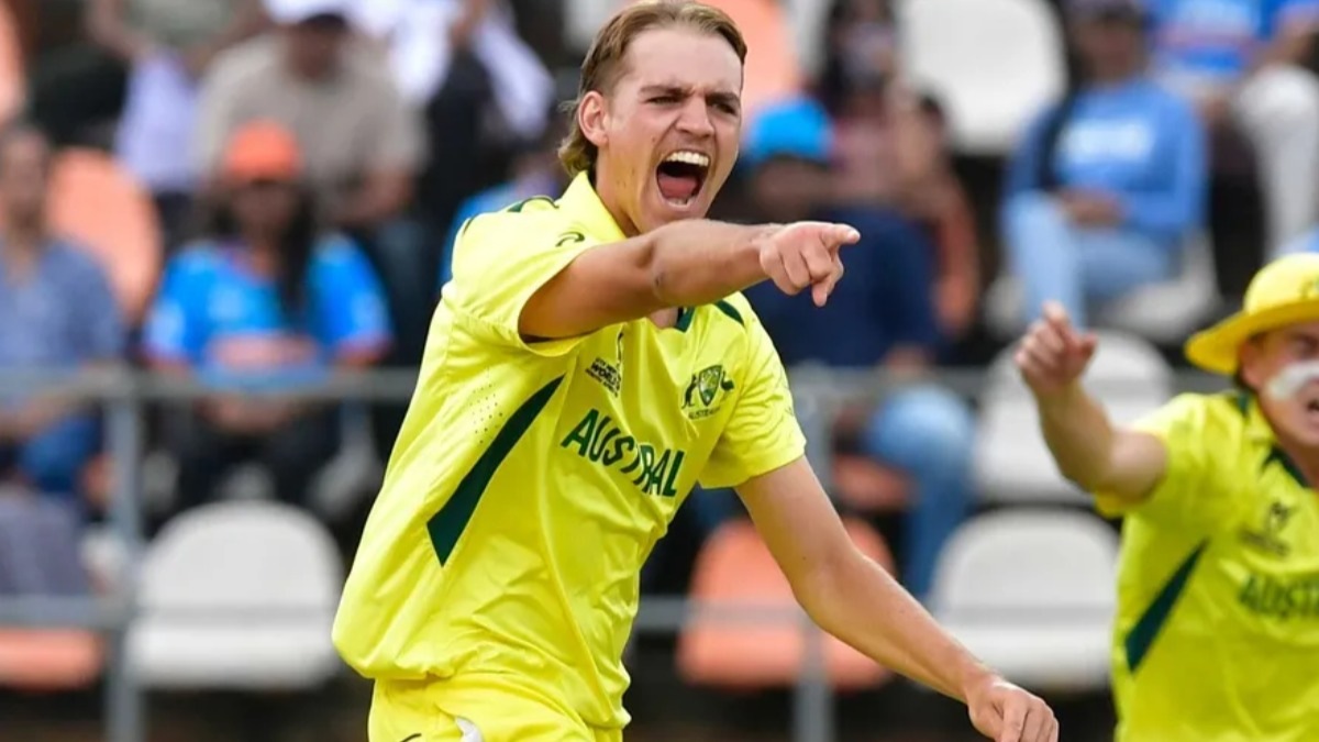 Maxwell in; Hazlewood out: Australia name new squad for AUS vs IND, T20I series