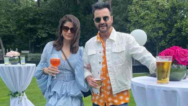 Fabulous Lives of Bollywood Wives Season 2: "Everything is not hunky dory," Maheep Kapoor on husband Sanjay Kapoor's infidelity