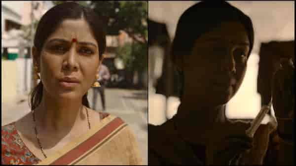 Mai trailer Twitter reactions: Netizens call trailer ‘thrilling’, hail Sakshi Tanwar’s performance