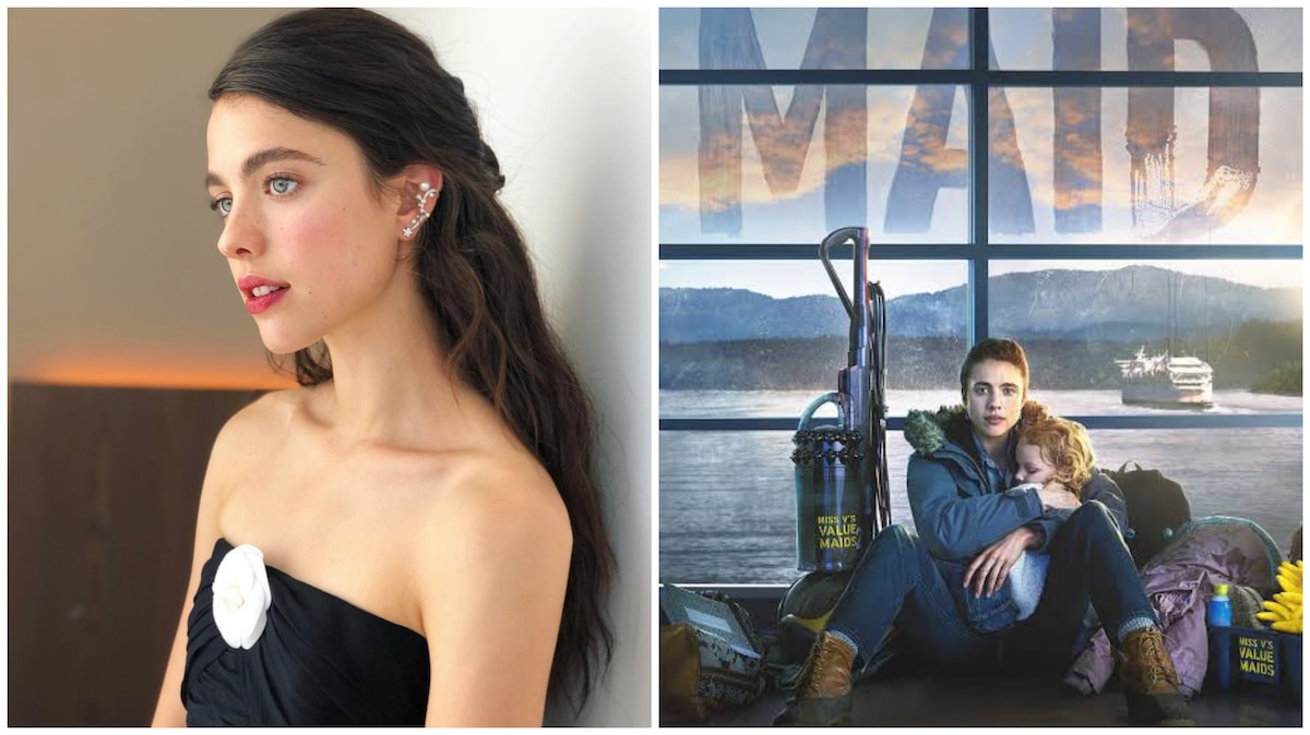 Maid: Margaret Qualley on what infuriated her most about her character's struggles