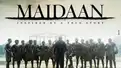 The wait is over; Ajay Devgn’s Maidaan to hit theatres on THIS date