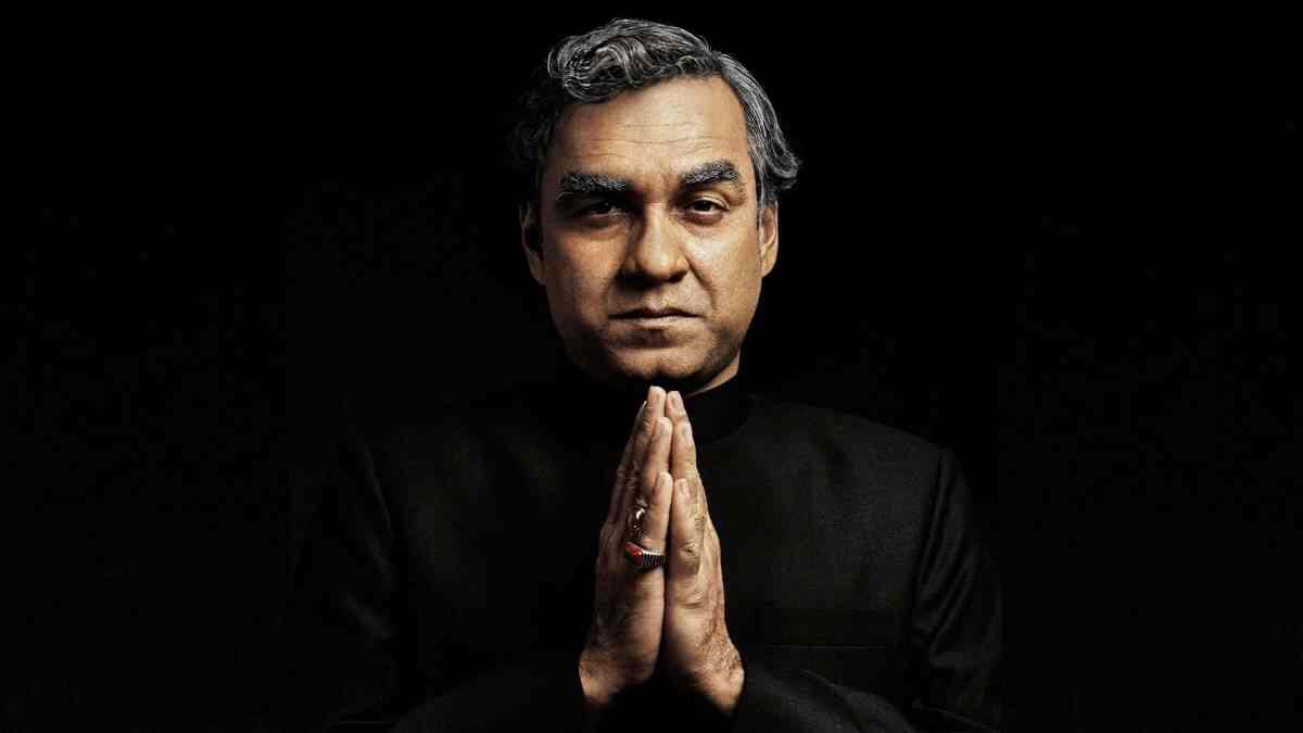 Main Atal Hoon: A Sham Of A Biopic That's A Disservice To Vajpayee