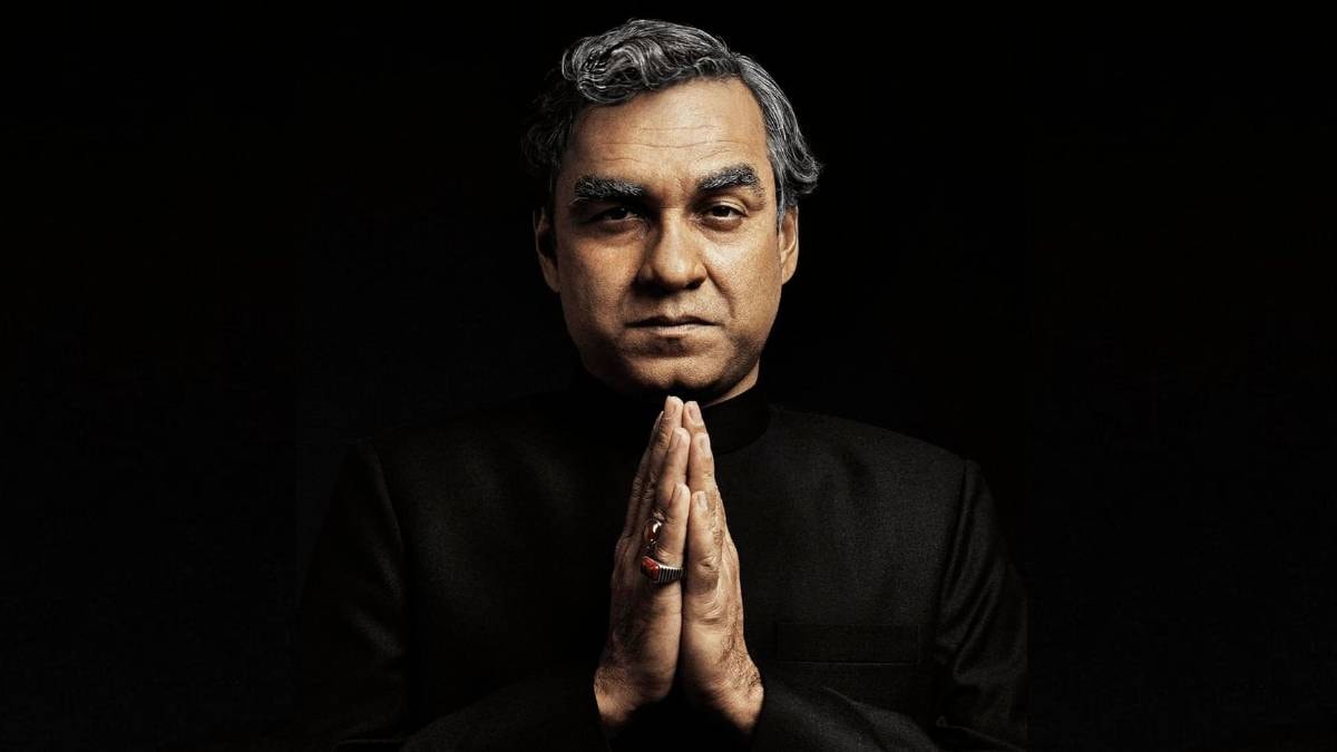 Main Atal Hoon: A Sham Of A Biopic That's A Disservice To Vajpayee