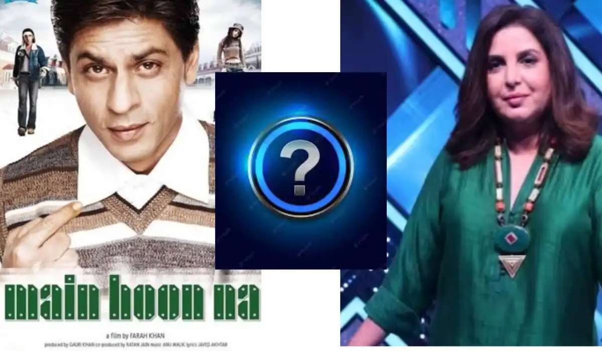 Trivia: This SUPERSTAR had turned down Suniel Shetty’s role in Shah Rukh Khan starrer ‘Main Hoon Naa’!