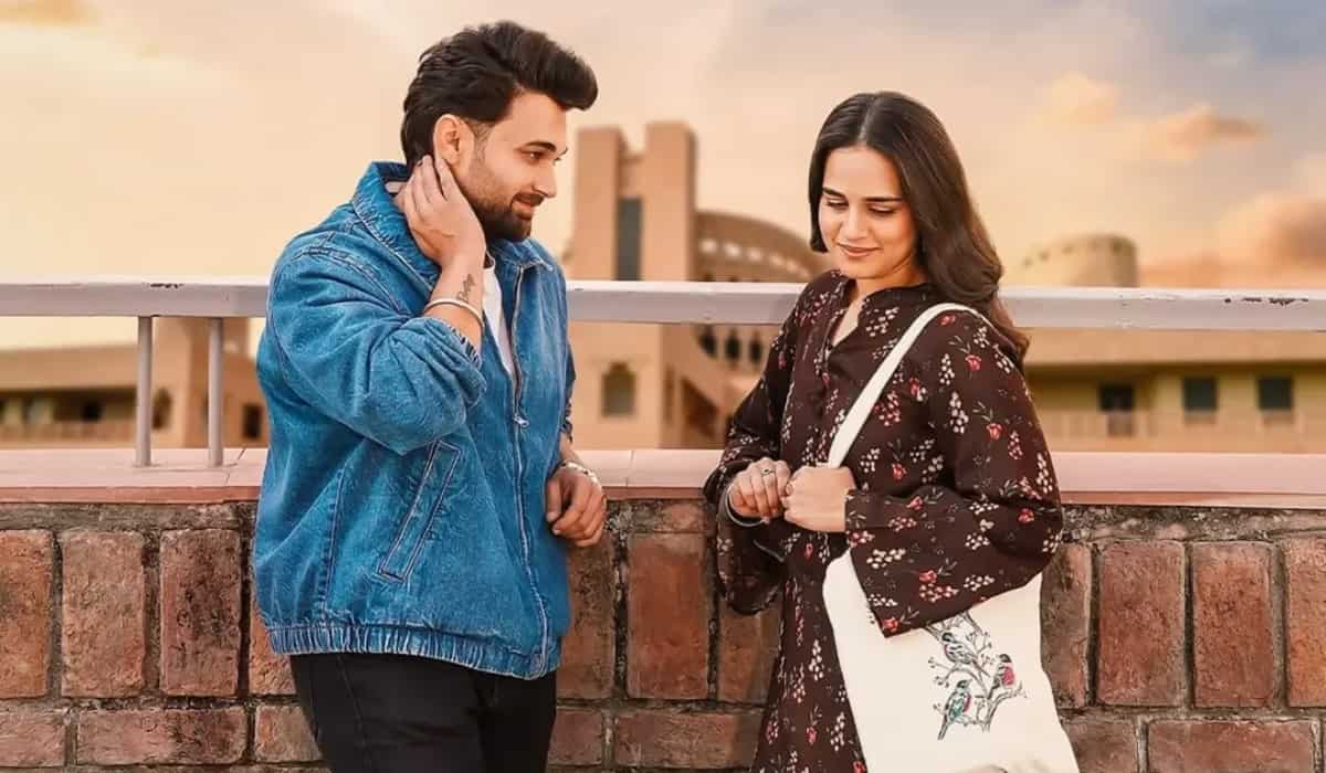 Main Tenu Fer Milangi 2025 Punjabi Full Movie Watch Online Free Download