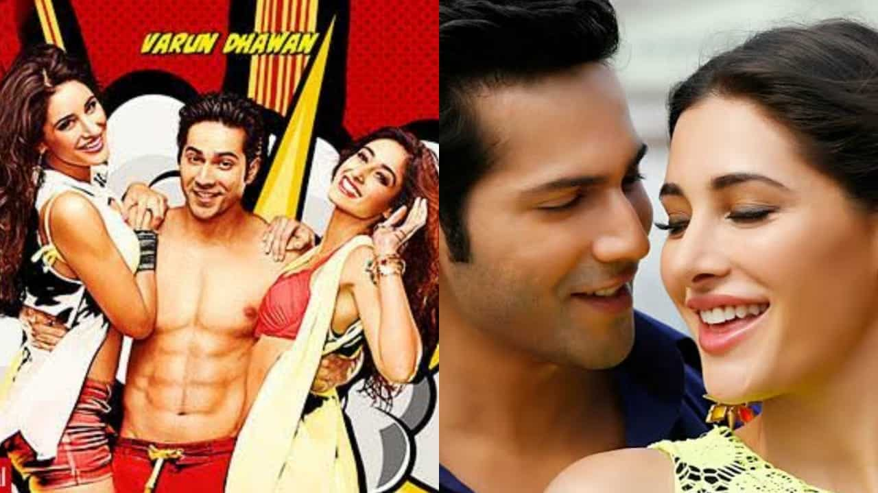 Did you know Varun Dhawan's famous Swami dialogue from Main Tera Hero was almost removed? Here's what happened