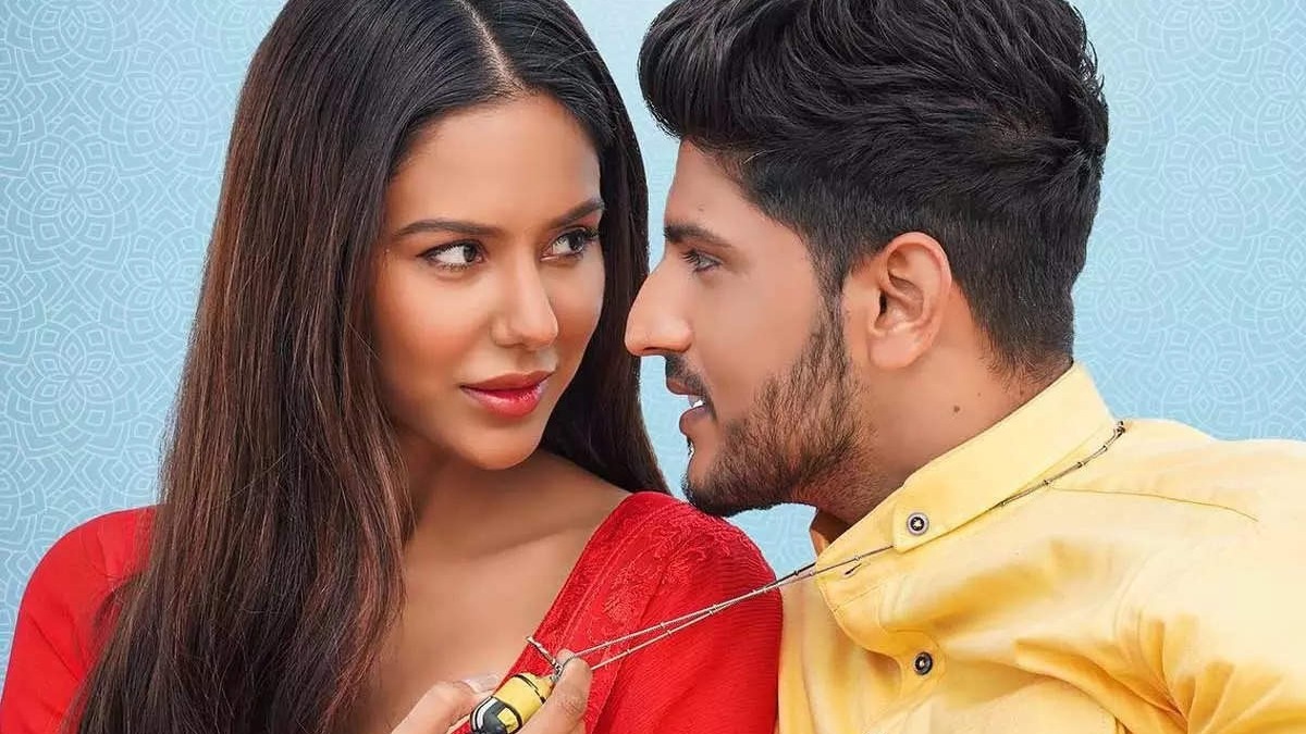 Main Viyah Nahi Karona Tere Naal preview: All you need to know about Gurnam Bhullar, Sonam Bajwa’s Punjabi film