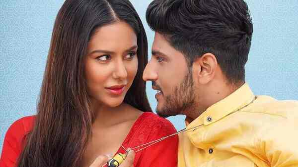 Main Viyah Nahi Karona Tere Naal preview: All you need to know about Gurnam Bhullar, Sonam Bajwa’s Punjabi film