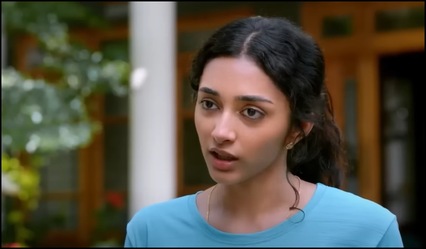 Maine Pyar Kiya on OTT: Where to watch Preity Mukhundhan’s Malayalam film in Hindi