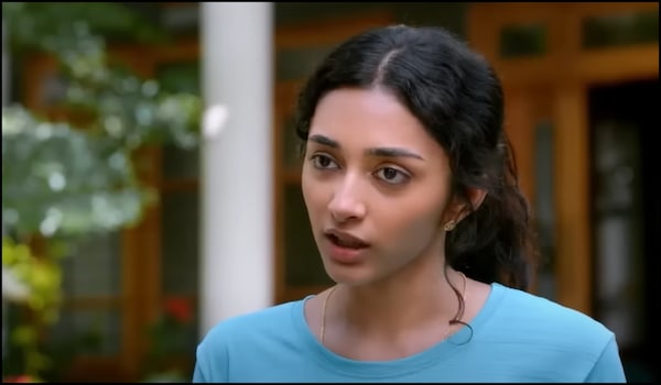 Maine Pyar Kiya on OTT: Where to watch Preity Mukhundhan’s Malayalam film in Hindi