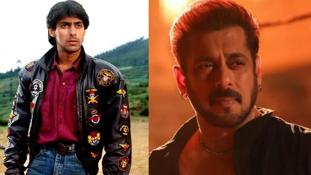 Salman Khan out of Maine Pyar Kiya sequel, is Sikandar debacle to be blamed?