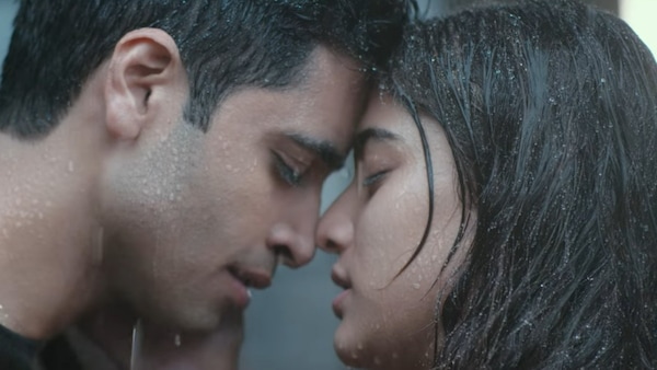 Hrudayama song from Major: This romantic number from Adivi Sesh’s movie is beautiful in three languages