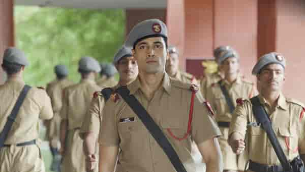 Major: Adivi Sesh begins final schedule of 26/11 hero Sandeep Unnikrishnan’s biopic