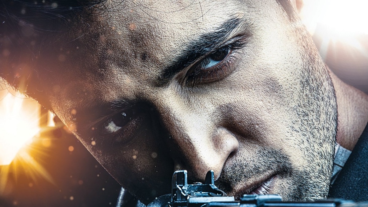 Major: Adivi Sesh shares heartfelt video about how Major Sandeep Unnikrishnan has changed his life