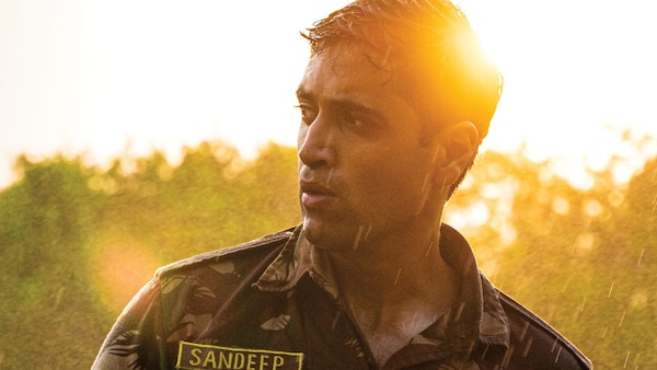 Major review: Adivi Sesh's film on 26/11 blasts hero Sandeep Unnikrishnan is bland and unaffecting