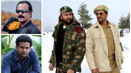 Alphonse Puthren urges Major Ravi to make more films like Prithviraj Sukumaran’s Picket 43, director responds