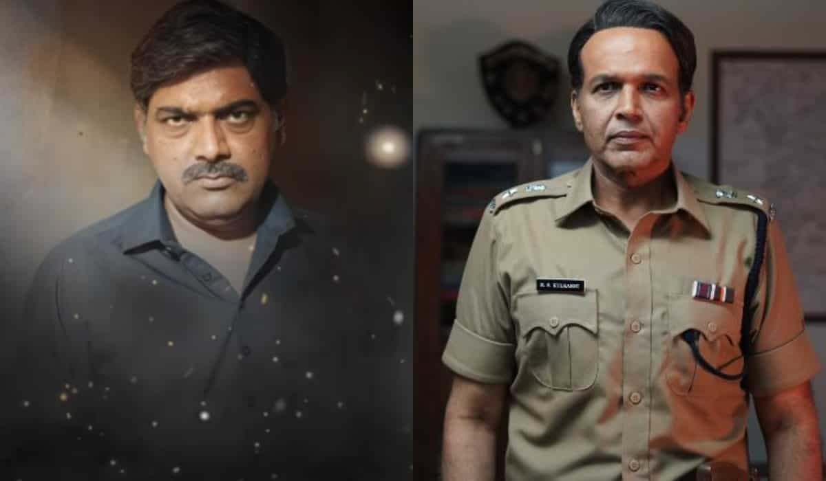 Manvat Murders: Ashutosh Gowariker's series introduces 'man full of secrets' Uttamrao aka Makarand Anaspure | Watch