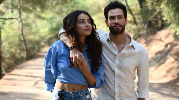 Make Me Believe review: Stunning cast and scenic locations barely help this Turkish rom-com to rise above a predictable plot