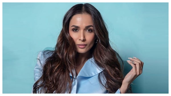 Moving In With Malaika promo: Malaika Arora reveals her reality show is not what you think