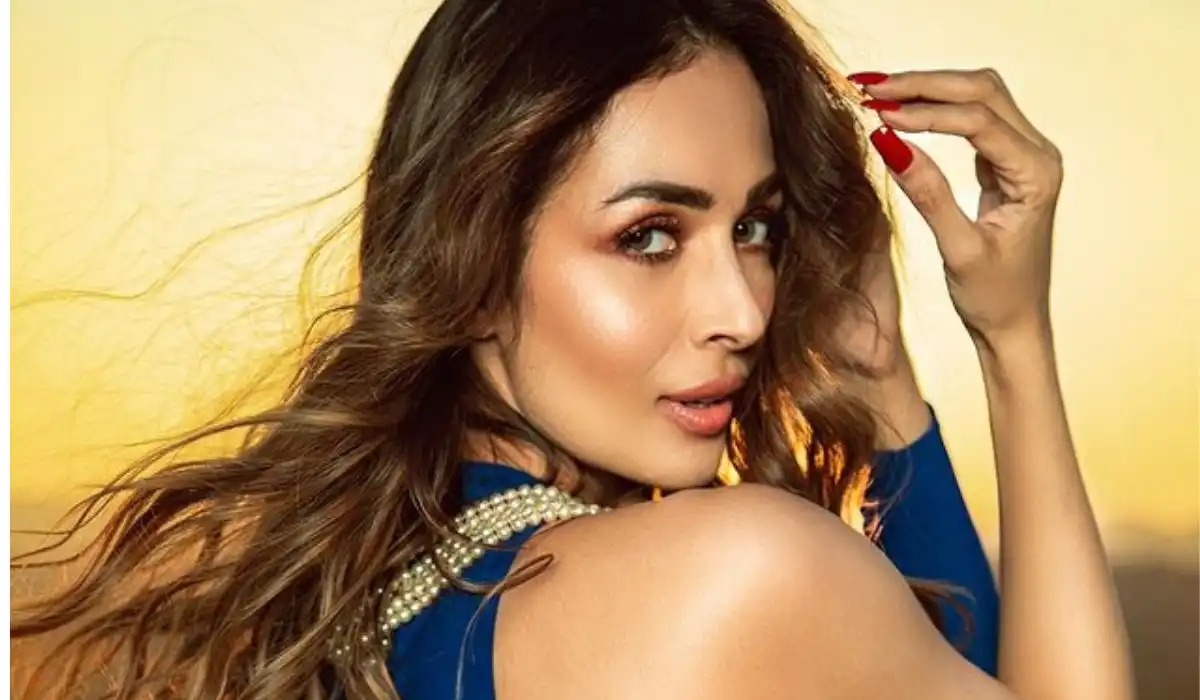 I love being called a sex symbol and have no qualms about being called as a sex symbol, says Malaika Arora