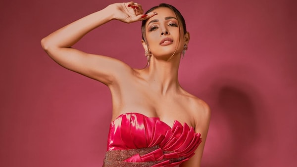 Exclusive! Malaika Arora on her acting career: I always said no, but you never know!