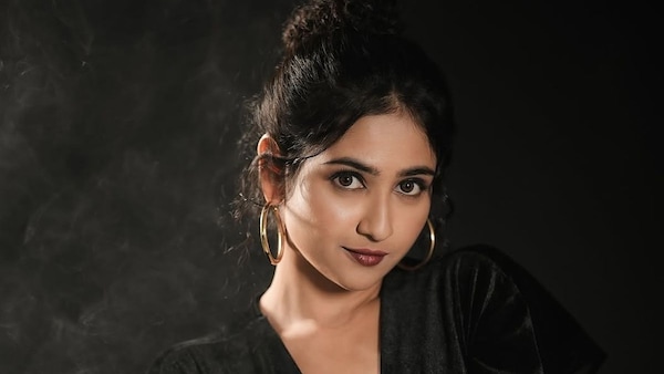 Malaika Vasupal is paired with Ajai Rao in her next