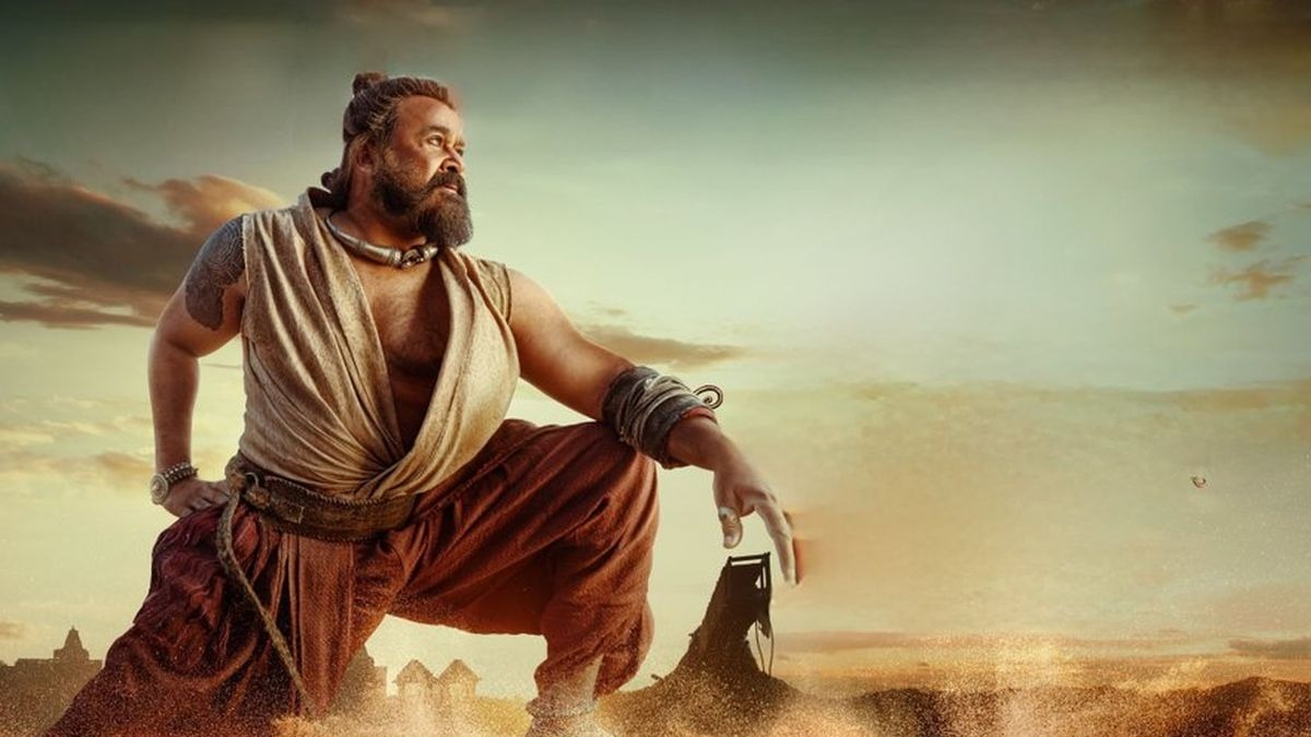 Malaikottai Vaaliban teaser reactions: Mohanlal fans happy; others on fence about teaser that revealed nothing