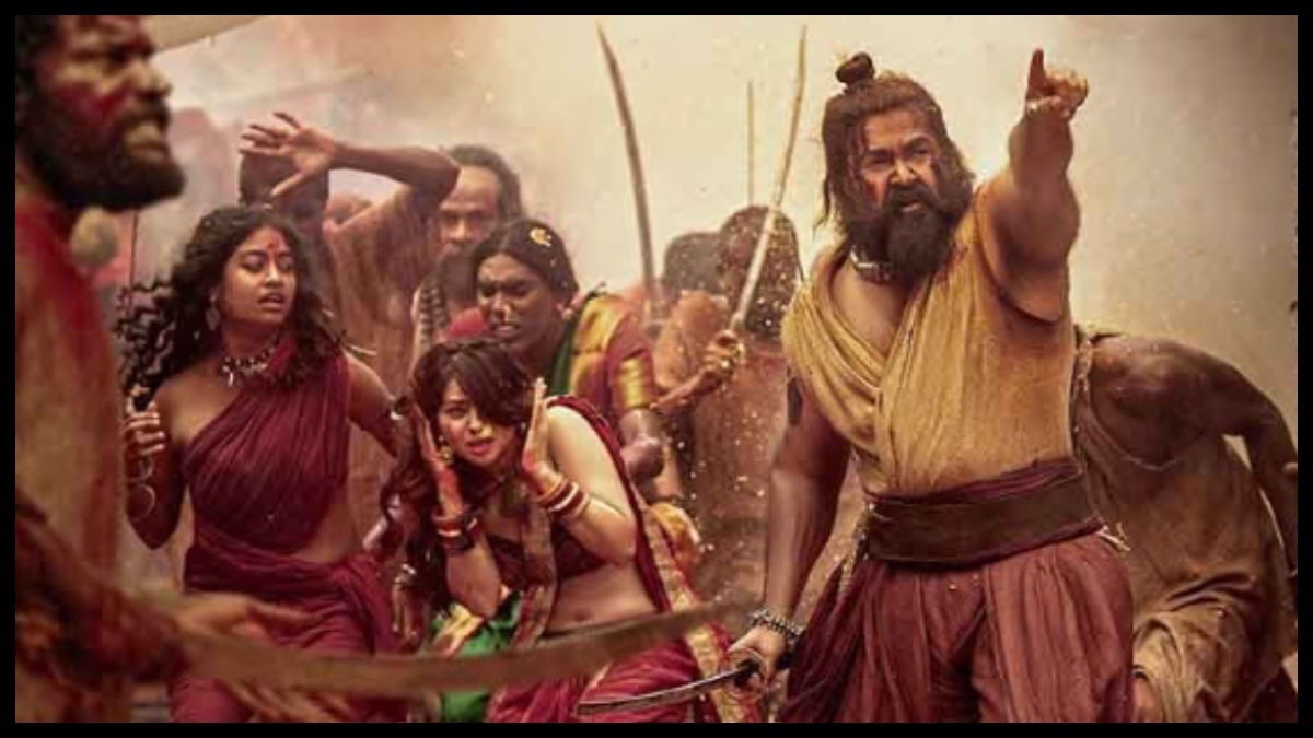 Malaikottai Vaaliban: Mohanlal and Lijo Jose Pellissery period drama was not a flop but no plans for sequel, says its producer