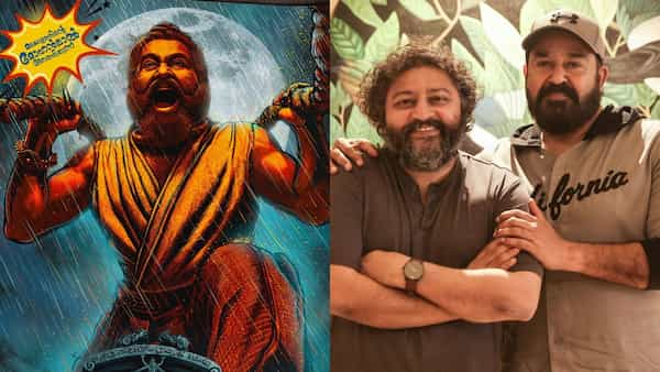 By revealing Malaikottai Vaaliban streaming details, Lijo Jose Pellissery sparks FOMO