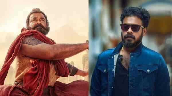 Tinu Pappachan on Malaikottai Vaaliban: ‘Don’t expect a fight in every scene’