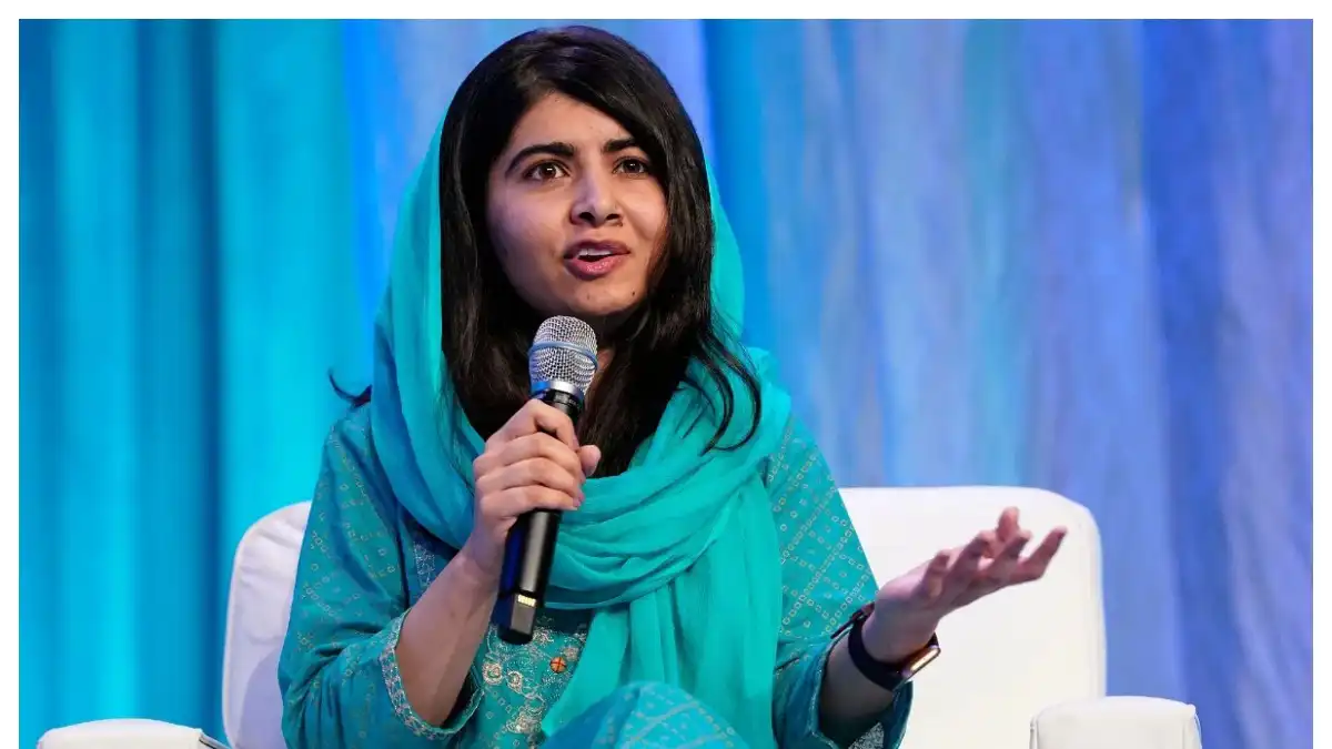 Malala Yousafzai launches her film production career with three projects for Apple