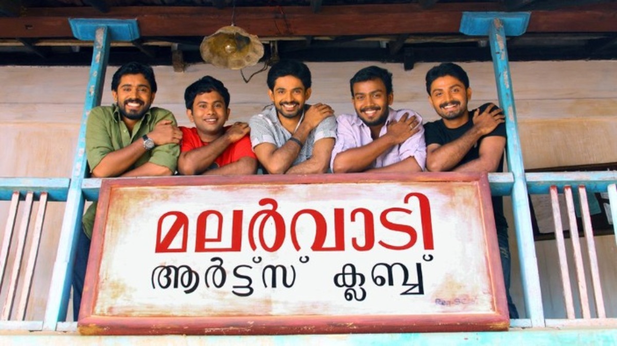 As Nivin Pauly’s Malarvaadi Arts Club turns 11, we take a look at the talent the film introduced