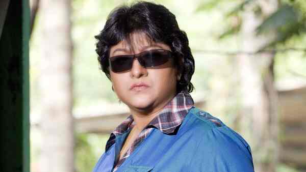 Kannada cinema’s action queen Malashree returns to acting