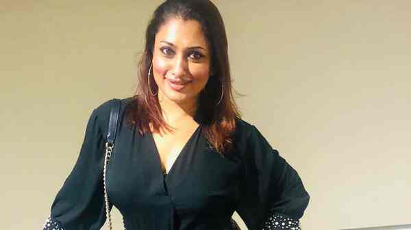 Malavika returns to Tamil cinema after a long 14-year hiatus with Jiiva's Golmaal