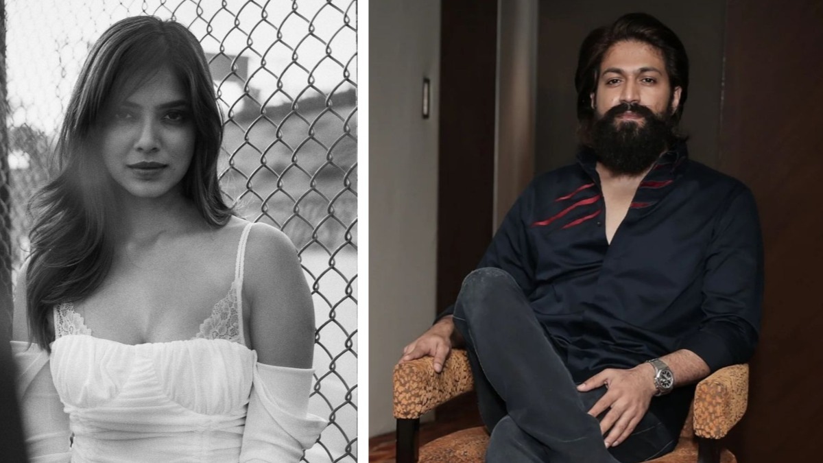 Malavika Mohanan: I knew Yash would make it big even before KGF; his journey is so inspiring