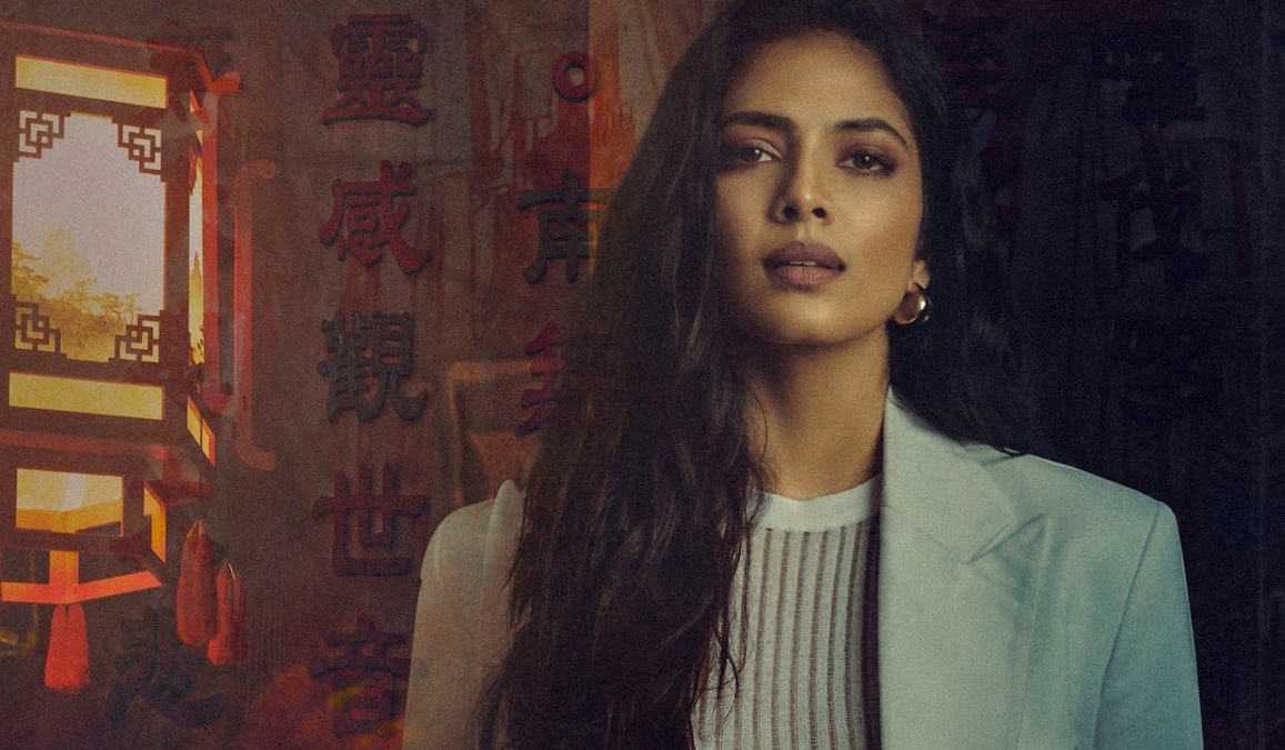 Malavika Mohanan on Hridayapoorvam: Working with Mohanlal sir and Sathyan sir has been...