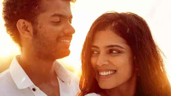 Christy review: Malavika Mohanan, Mathew Thomas shine in this lopsided boy-meets-woman drama