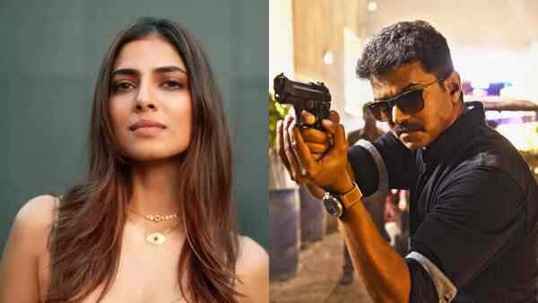 Thangalaan actress Malavika Mohanan names her favourite Vijay film ahead of Leo