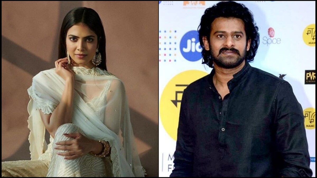 Malavika Mohanan to make her debut in Telugu cinema, opposite Prabhas ...