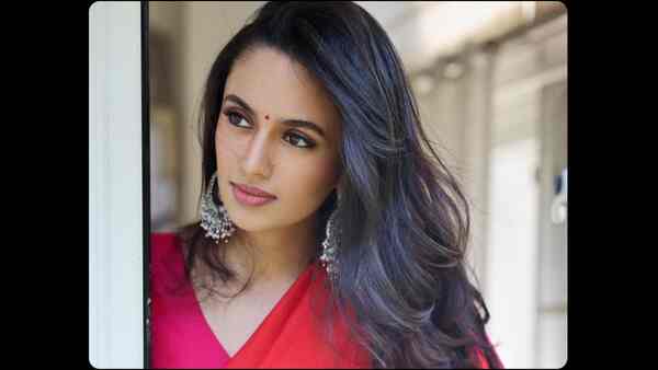 Malavika Nair to make Kannada debut opposite this popular leading man?