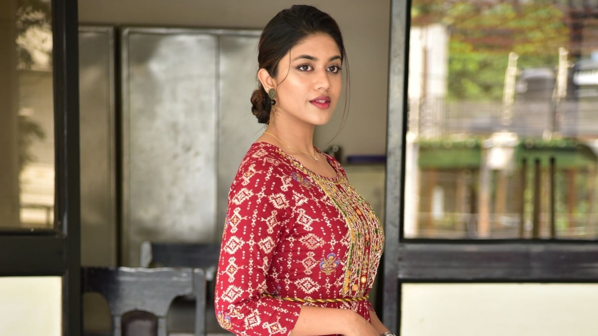 Malavika Satheesan: For a change, the girl woos the boy in Boyfriend for Hire