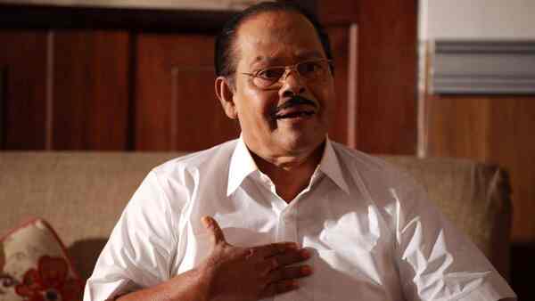 Malayalam actor Innocent is acutely ill, continues to be critical: Hospital