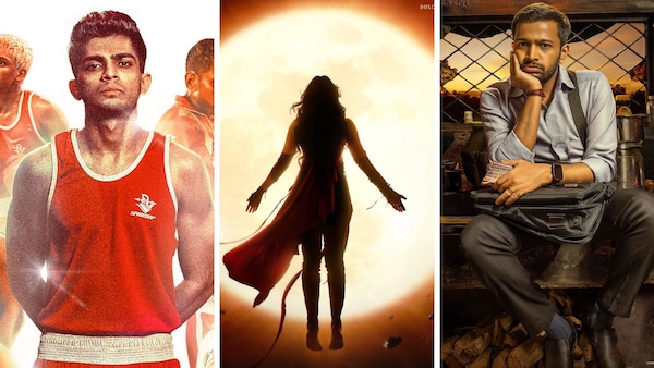 Stories That Endured, Defining Malayalam Cinema In 2025