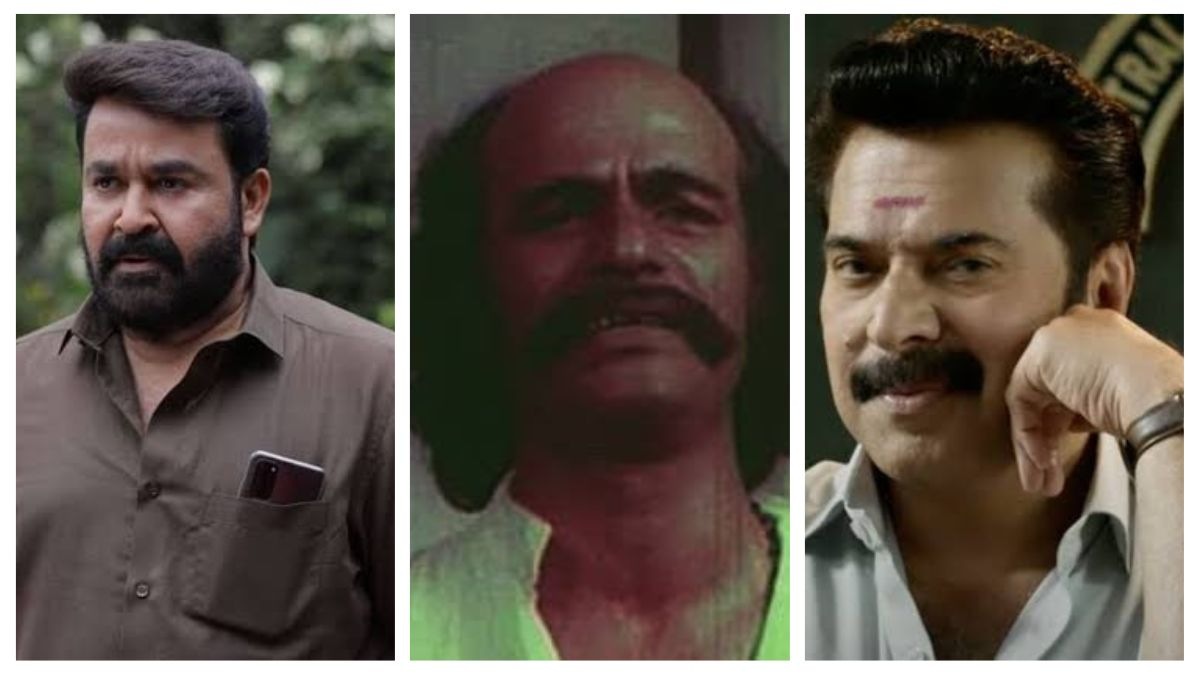 Give this quiz on Malayalam crime drama movies a shot