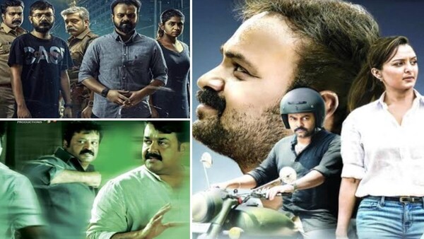 From Anjaam Pathiraa to Janakan – Here are 5 Malayalam crime thrillers you can stream on Sun NXT