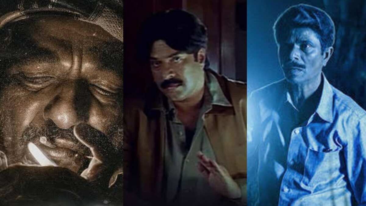 Best Malayalam horror films on ManoramaMax and iStream that will give you sleepless nights